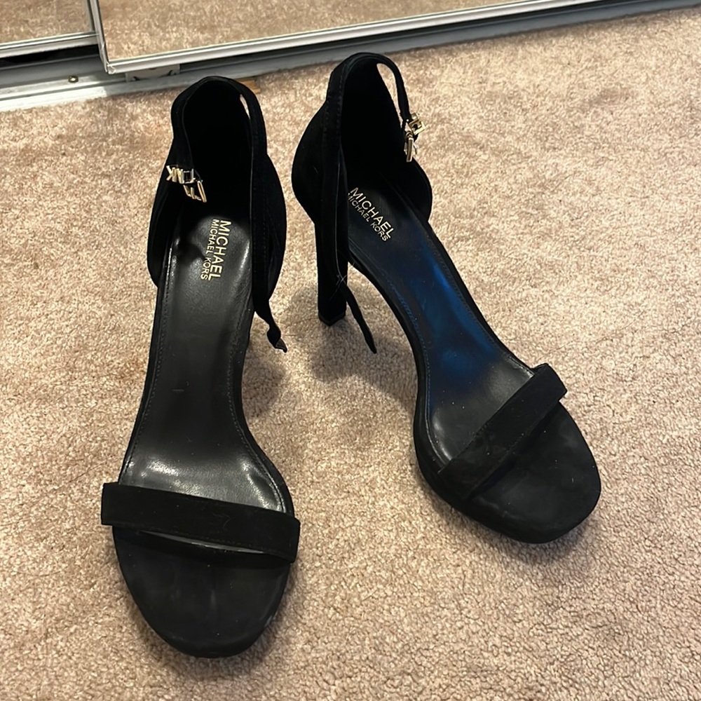 Michael kors heels